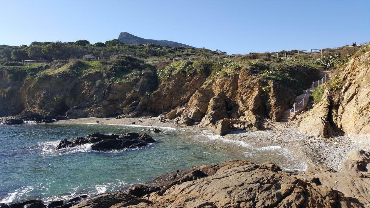 Fonda Felip Otel El Port De La Selva Dış mekan fotoğraf